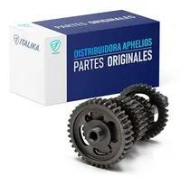 Comprar Engranes Eje Secundario Transmision Italika Original Rt250 