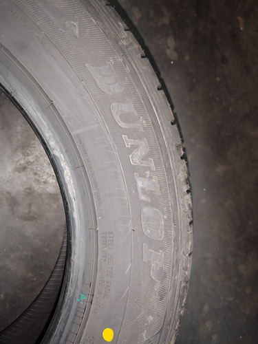 195/65r15 Dunlop Enasave Ec300 + 91h