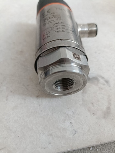 Pn7094 Sensor Ifm 100% Original Raven Automation