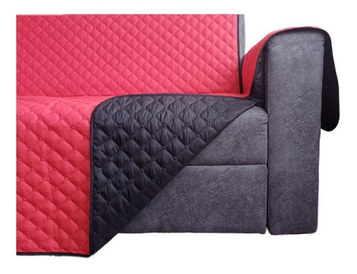 Protector Sofa, , Doble Faz 1 De 2 Puestos Y 1 De 4 Puestos