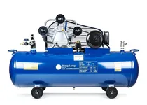 Comprar Compresor 3 Hp 200 Litros Monofásico Rong Long Rl-30- 200
