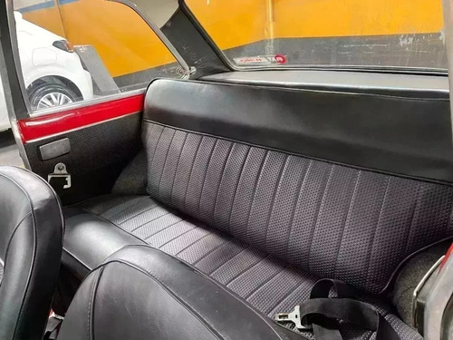 Fiat 800 Coupe