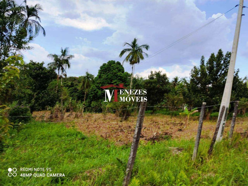 Terreno A Venda Em Bertioga - Bairro Sitio São Joao - Ref.1436 - V1436