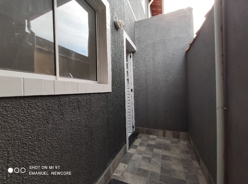 Imagem 7 de 21 de Casa Com 2 Dormitórios À Venda, 52 M² - Mirim - Praia Grande/sp - Ca0492