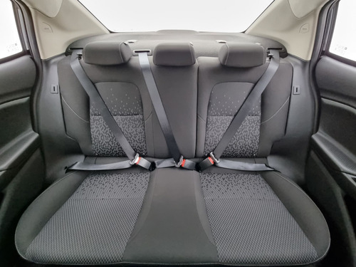 Chevrolet Onix 1.0 TURBO FLEX LTZ AUTOMÁTICO