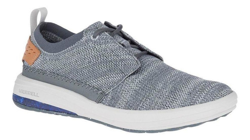 Zapatilla Gridway Gris Merrell