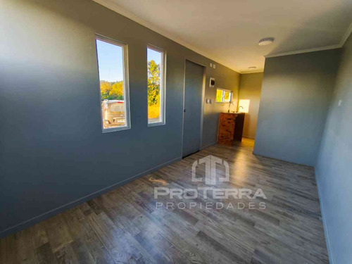 Arriendo Monoambiente De 15m2