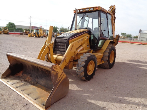 Imagen 6 de 14 de Caterpillar 430d