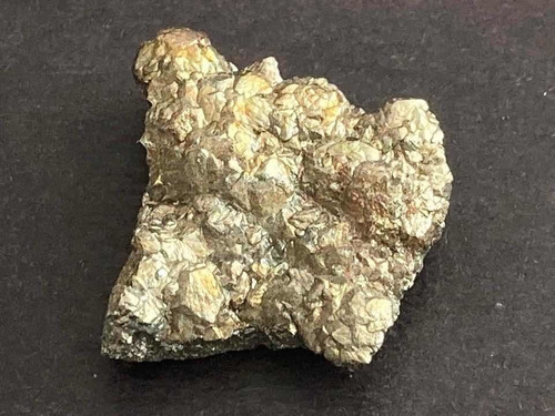 Mx1272 - Mineral - Colección - Pirita - Chihuahua