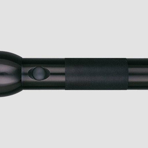 Imagen 4 de 5 de Linterna Maglite Led Aluminio 3 Pilas D