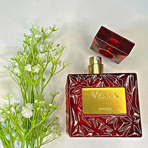 Perfume Venyx Hinode