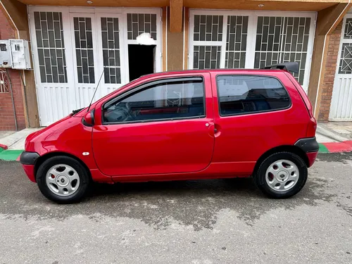 Renault Twingo 1.2 Dynamique