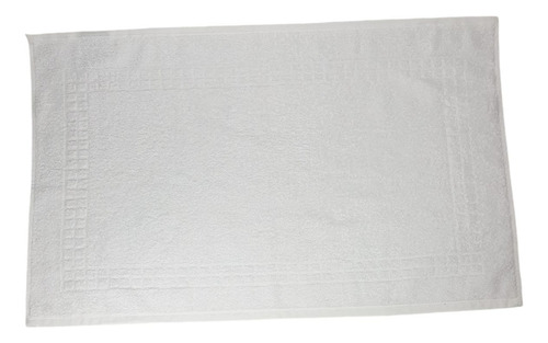 Toalhas Rosto Para Hotel Padrão Branco Pousada Boa Absorção