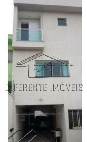 Imagem 6 de 6 de Sob74 - Sobrado 250m2 - 3 Dorms - 3 Suites - 6 Wc - 6 Vagas - Excelente Localização