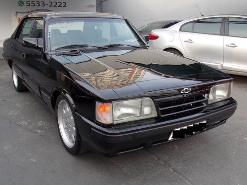 Opala Diplomata Se 4.1 1991