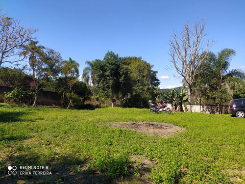 Imagem 6 de 14 de Chácara Com 2.000,00m² Em Ibiúna -sp! 04 Dormitórios!