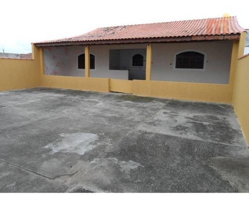 Imagem 12 de 12 de Casa Residencial À Venda, Parque D'aville Residencial, Peruíbe. - Ca1582