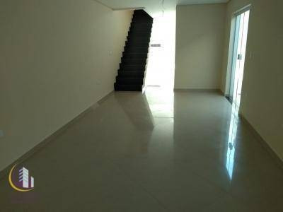 Imagem 2 de 21 de Linsíssimo Sobrado Com 4 Dormitórios, 2 Suítes E 4 Vagas À Venda, 160 M² Por R$ 950.000 - Vila Campesina - Osasco/sp - So0365