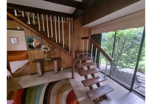 Casa En Las Condes La Posada