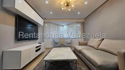 Apartamento en alquiler