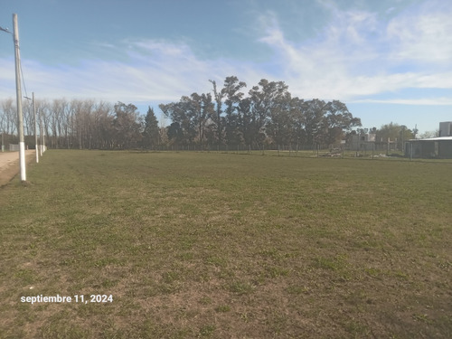 En El Barrio Santa Anita Cañuelas A 200mtrs De R3 Km51
