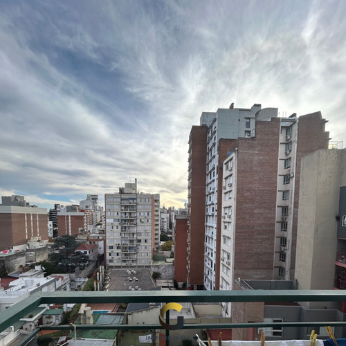 Departamento De 1 Dormitorio Dorrego 200
