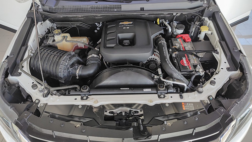 Chevrolet S10 2.8 Lt Cd Tdci 200cv