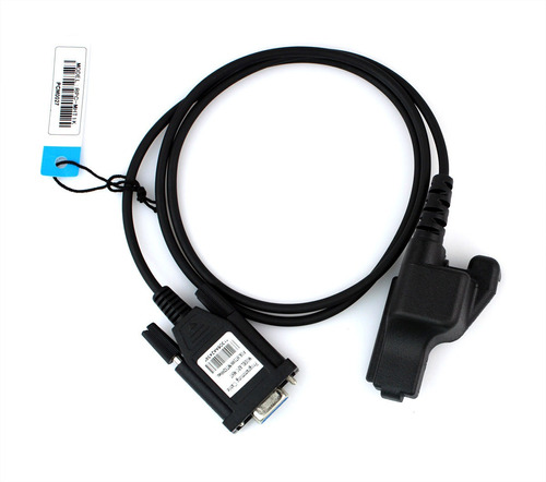 Cable Programador Rib Motorola Para Xts3000 Ht1000