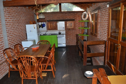Imagen 6 de 11 de Mar De Las Pampas, Cabañas Mar Bueno Desde $ 12.500