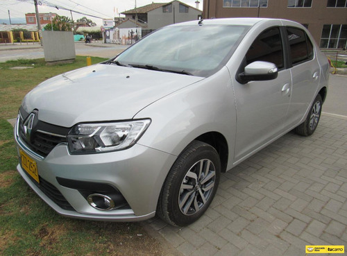 Renault Logan 1.6 Authentique