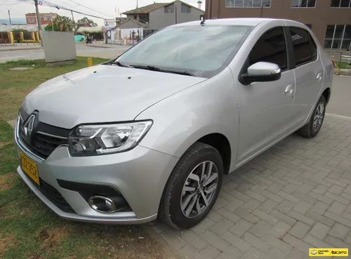 Renault Logan 1.6 Authentique | TuCarro