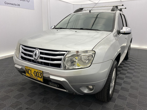 Renault Duster 2.0 Dynamique