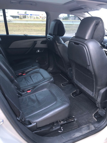 Citroën Grand C4 Picasso 1.6 Shine Hdi 115cv