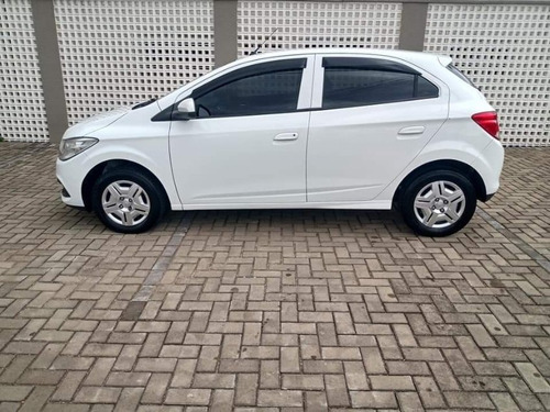 Chevrolet Onix Lt 1.0
