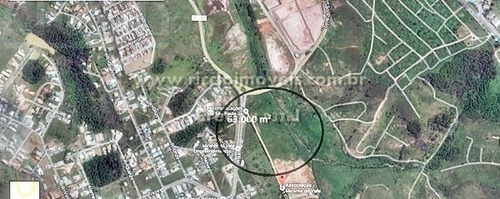 Imagem 4 de 10 de Terreno - Parque Mirante Do Vale - Ref: Te0141 - V-te0141