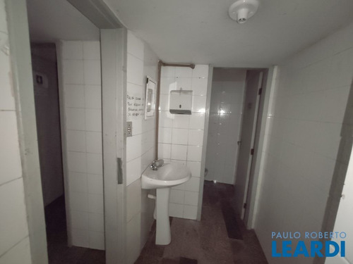 Imagem 5 de 8 de Loja - Centro - Sp - 601824