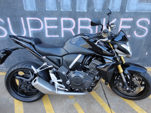 Imagem 13 de 14 de Honda Cb 1000 R