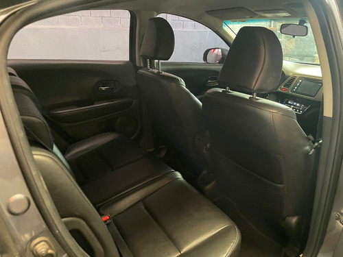 Honda HR-V 1.8 Ex Flex Aut. 5p