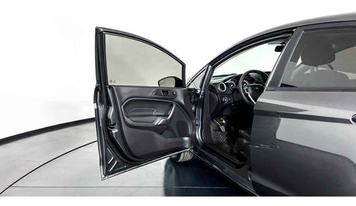 Imagen 15 de 15 de 45658 - Ford Fiesta 2017 Con Garantía Mt