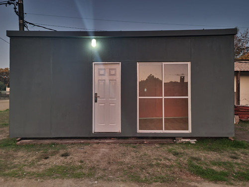 Imagen 9 de 10 de Casas De Isopanel