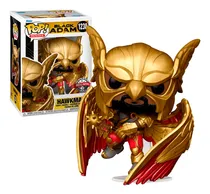 Comprar Figura De Acción Funko, Hawkman Saltando 64959 De Funko Pop! Movies