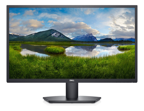 Monitor Dell Se2722h 27 Pulgadas Full Hd Hdmi