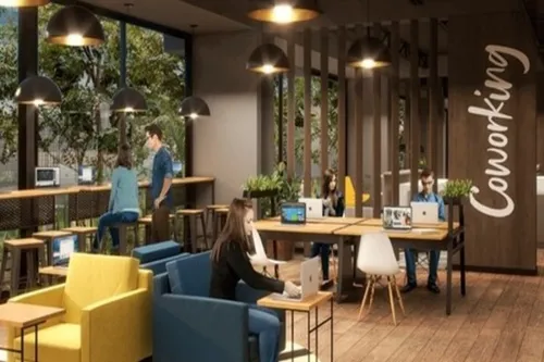 Venta De Aparta Estudio