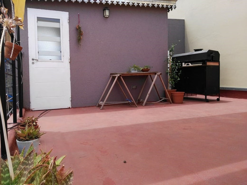Imagen 8 de 9 de Depto.tipo Casa De 2 Ambientes En Venta En Palermo