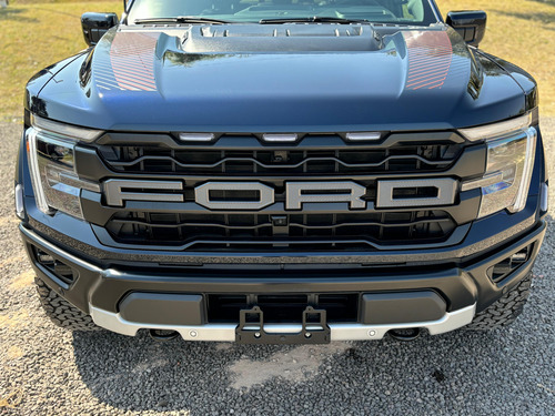 Ford F-150 Raptor .