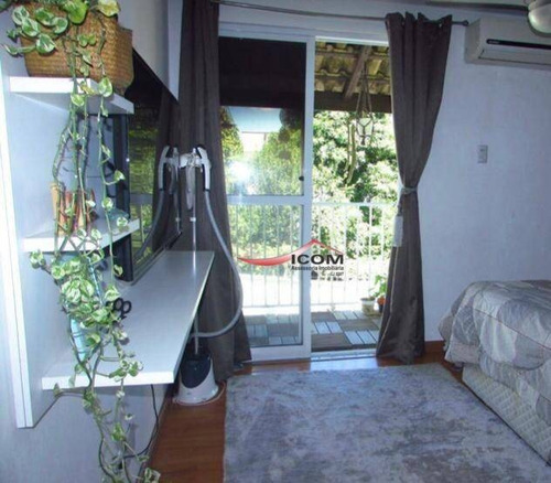 Imagem 6 de 24 de Casa Com 3 Dormitórios À Venda, 100 M² Por R$ 540.000,00 - Jacarepaguá - Rio De Janeiro/rj - Ca0345