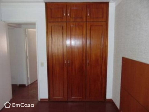 Imagem 9 de 10 de Apartamento À Venda Em São Paulo - 18324