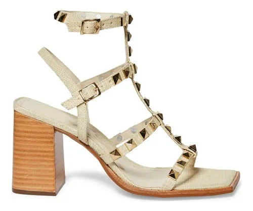 Sandalia spikes hotsell santa lolla