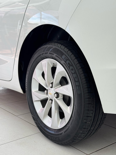Chevrolet Onix 1.0 Lt Turbo 5p