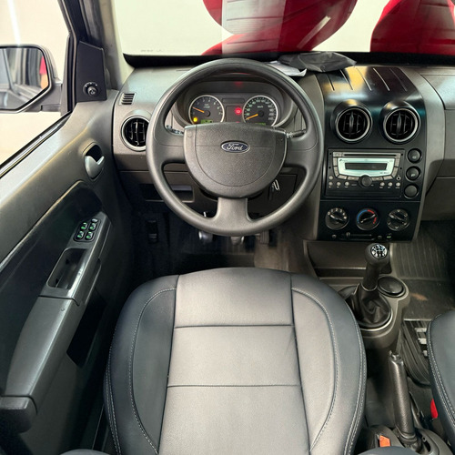 Ford Ecosport 1.6 Xlt Flex 5p
